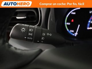 Toyota Yaris Cross 1.5 Hybrid 2WD Active Tech
