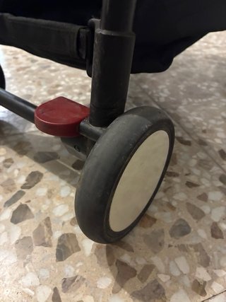 Carrito Bebé Yoyo