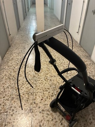 Carrito Bebé Yoyo