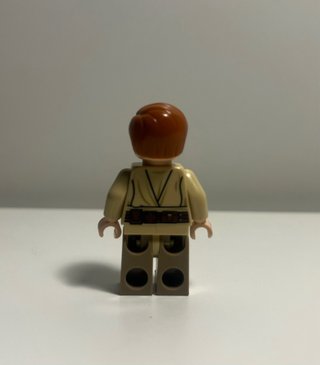 Minifigura Lego Star Wars Obi Wan Kenobi