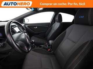 Hyundai i30 1.6 GDI Go! Bluedrive
