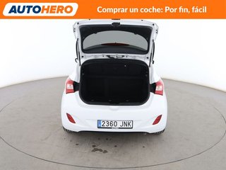 Hyundai i30 1.6 GDI Go! Bluedrive