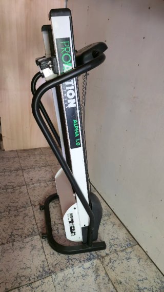 Cinta de andar o correr
