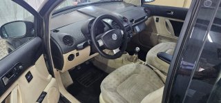 Volkswagen Beetle 2002