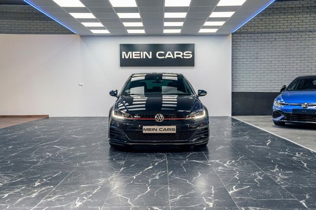 Volkswagen Golf 2017, foto 2