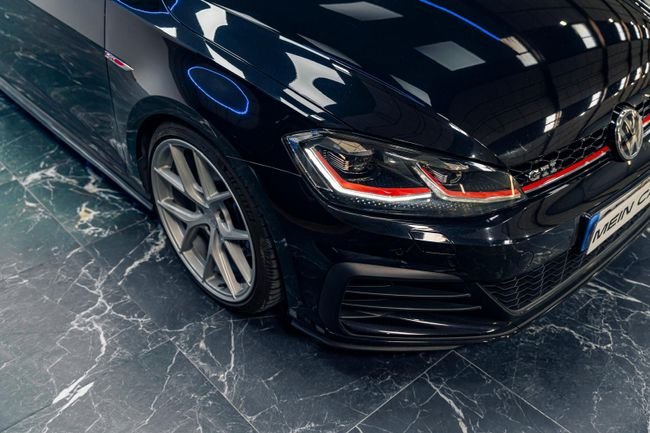 Volkswagen Golf 2017, foto 4