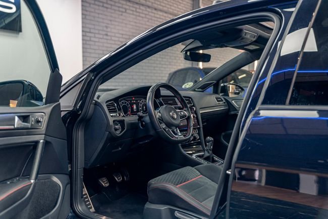 Volkswagen Golf 2017, foto 5
