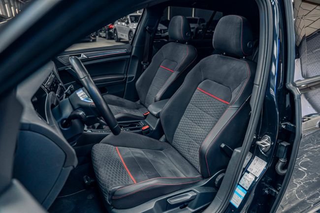 Volkswagen Golf 2017, foto 6