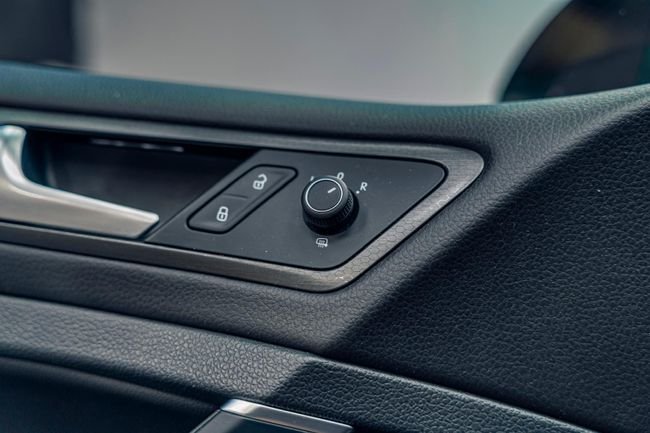 Volkswagen Golf 2017, foto 9