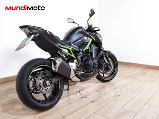 KAWASAKI Z 900