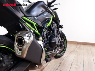 KAWASAKI Z 900