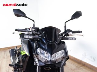 KAWASAKI Z 900