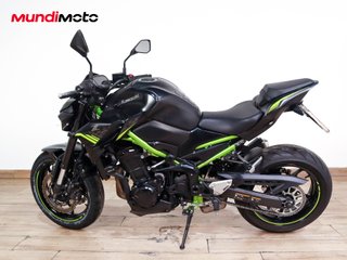 KAWASAKI Z 900