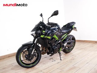 KAWASAKI Z 900