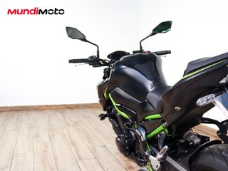 KAWASAKI Z 900