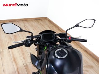 KAWASAKI Z 900