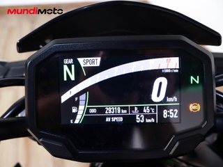 KAWASAKI Z 900