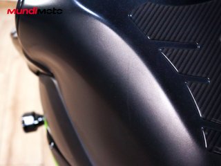 KAWASAKI Z 900
