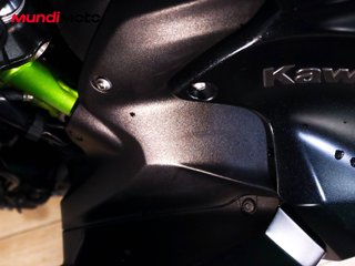 KAWASAKI Z 900