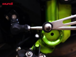 KAWASAKI Z 900