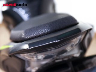 KAWASAKI Z 900