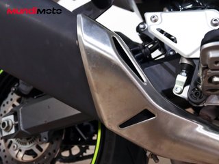 KAWASAKI Z 900
