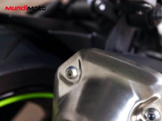 KAWASAKI Z 900