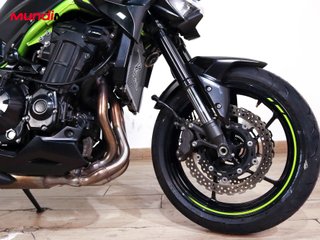 KAWASAKI Z 900