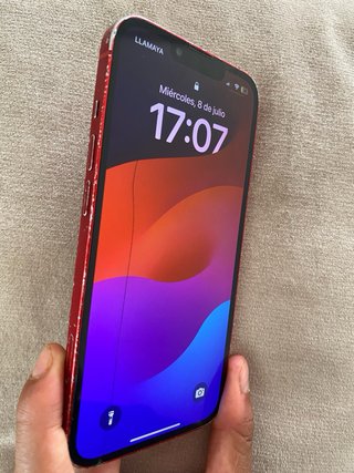 iPhone 13 256Gb Si tiene una oferta comunicalo