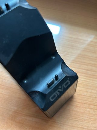 Cargador OIVO para PlayStation