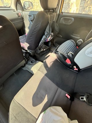 Opel Corsa 2004