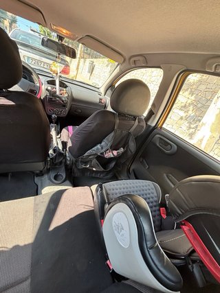 Opel Corsa 2004