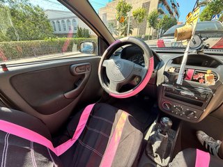 Opel Corsa 2004