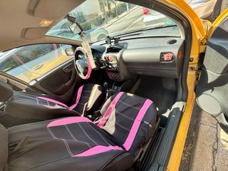 Opel Corsa 2004