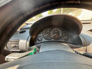 Opel Corsa 2004