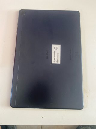 Tablet Huawei Rosa