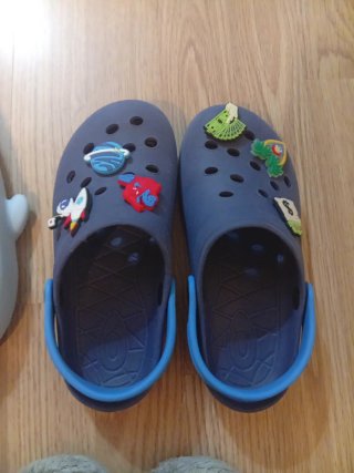 Lote sandalias talla 30 31 32