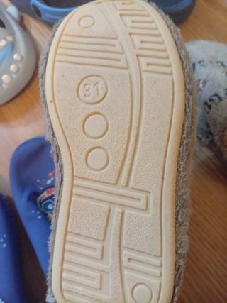 Lote sandalias talla 30 31 32
