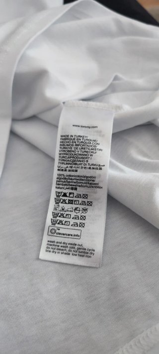 T-shirt Tommy Hilfiger M