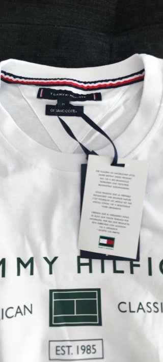 T-shirt Tommy Hilfiger M