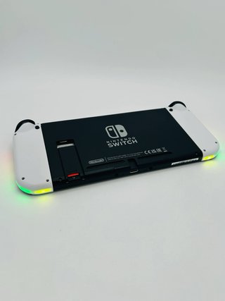 Nintendo Switch Personalizzata