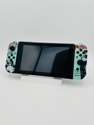 Nintendo Switch Personalizzata