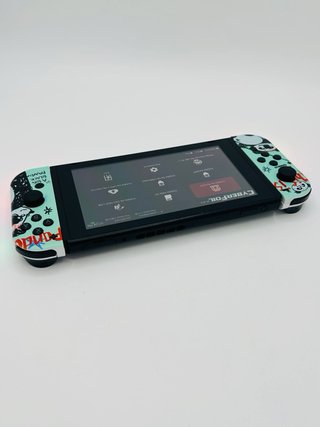 Nintendo Switch Personalizzata