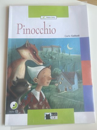 Pinocchio