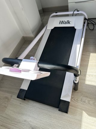 Cinta de correr iWalk seminueva