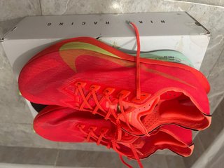 Nike Vaporfly 4% Zapatillas Running Hombre