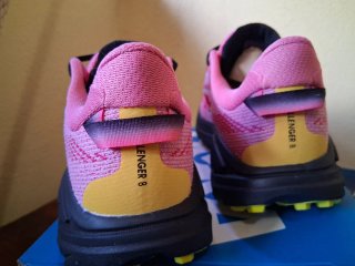 Hoka Challenger 8 Zapatillas Running Mujer