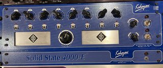 Kahayan Epsilon II Summing Mixer 24ch i SS4000E