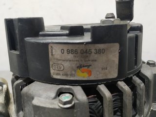 ALTERNADOR MERCEDES-BENZ CLASE C (BM 203) BERLINA