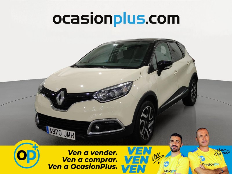 Renault Captur Zen Energy TCe 88 kW (120 CV) EDC - foto 1